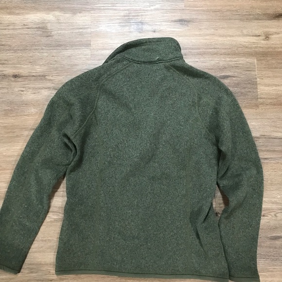 Patagonia pullover zippy - Picture 2 of 2